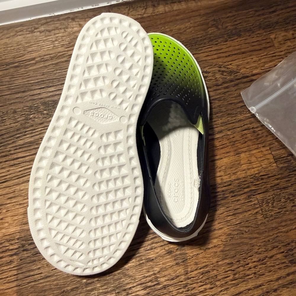Kids Crocs - Picture 3 of 6